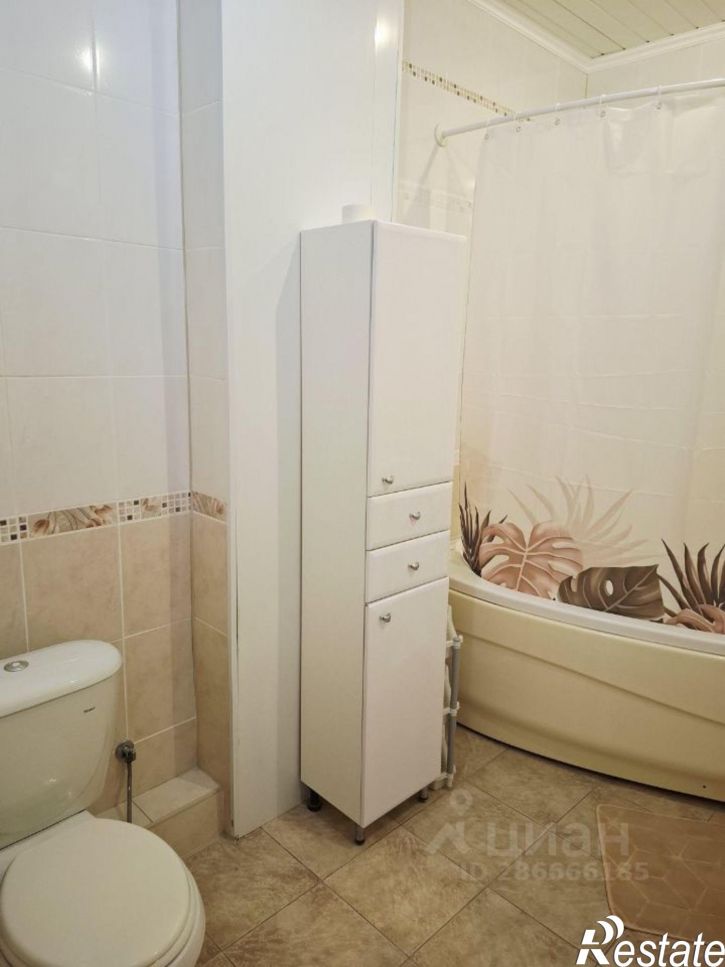2-комн квартира Комсомольская улица, 58,  д. 58