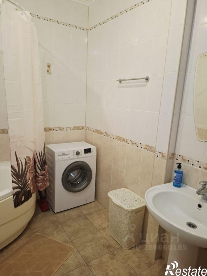 2-комн квартира Комсомольская улица, 58,  д. 58