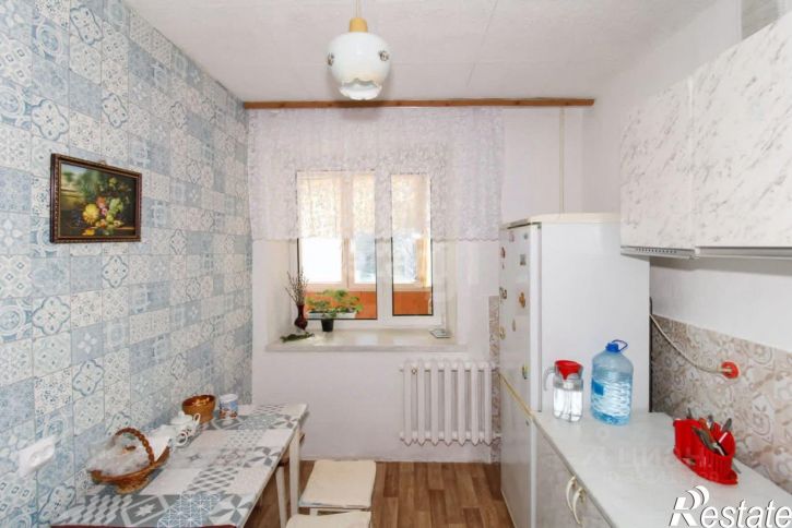 1-комн квартира Волгоградская улица, 15,  д. 15