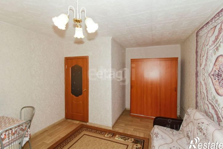 1-комн квартира Волгоградская улица, 15,  д. 15