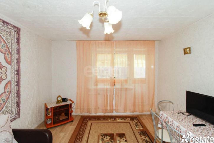 1-комн квартира Волгоградская улица, 15,  д. 15