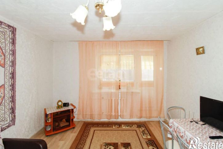 1-комн квартира Волгоградская улица, 15,  д. 15