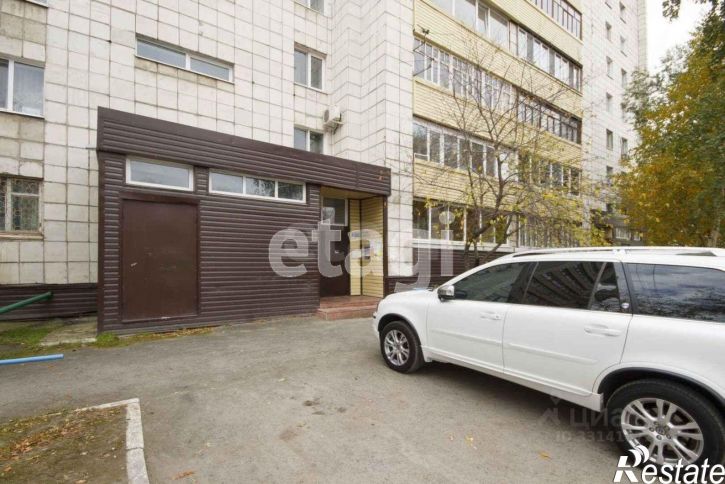 1-комн квартира Волгоградская улица, 15,  д. 15