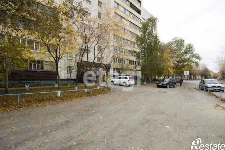 1-комн квартира Волгоградская улица, 15,  д. 15