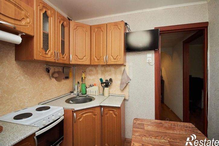 1-комн квартира улица 25 Октября, 46,  д. 46