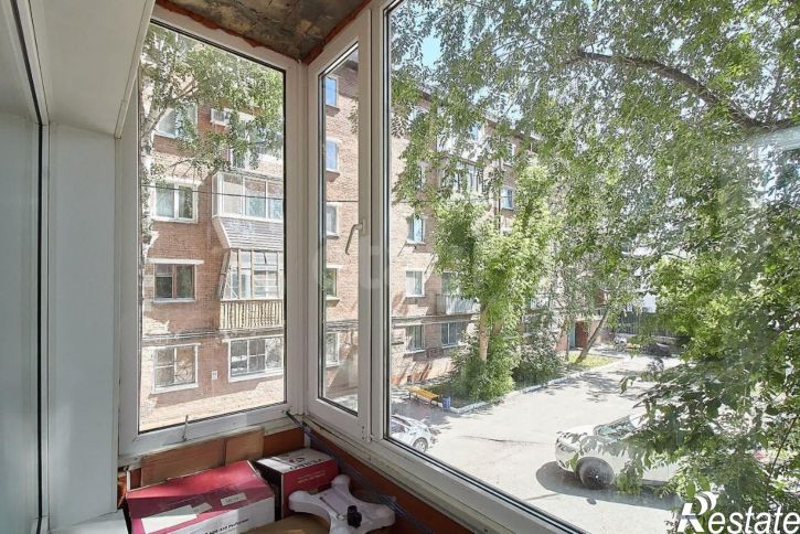 1-комн квартира улица 25 Октября, 46,  д. 46