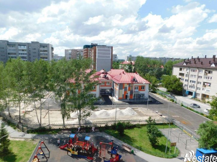3-комн квартира Депутатская улица, 129,  д. 129