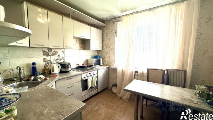 2-комн квартира Уральская улица, 53 к2,  д. 53 к2
