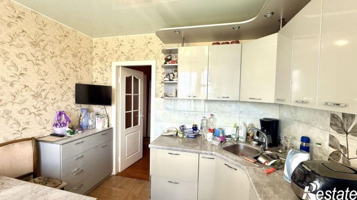 2-комн квартира Уральская улица, 53 к2,  д. 53 к2