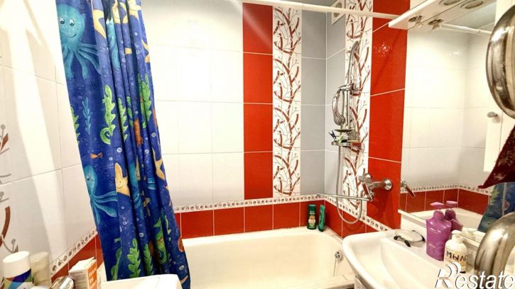 2-комн квартира Уральская улица, 53 к2,  д. 53 к2