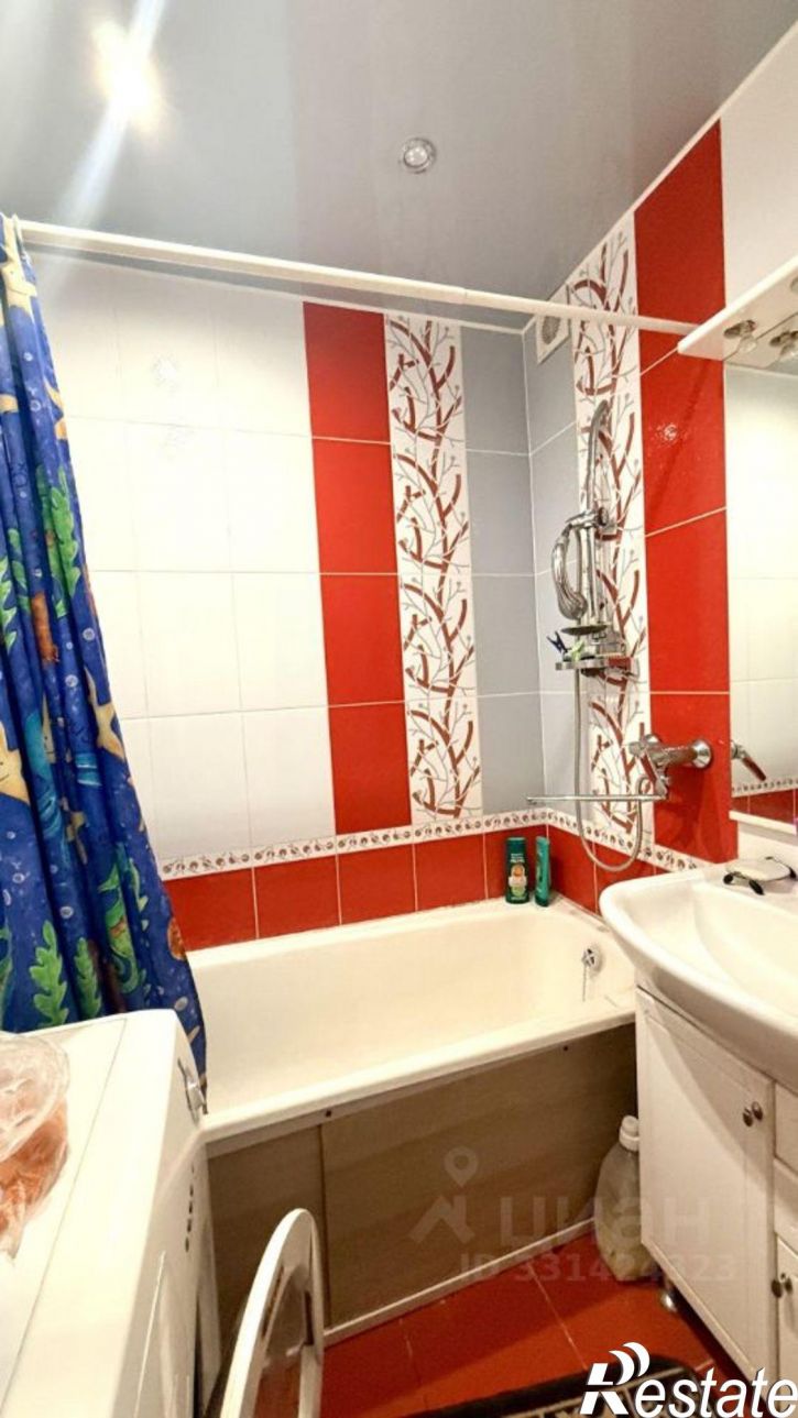 2-комн квартира Уральская улица, 53 к2,  д. 53 к2