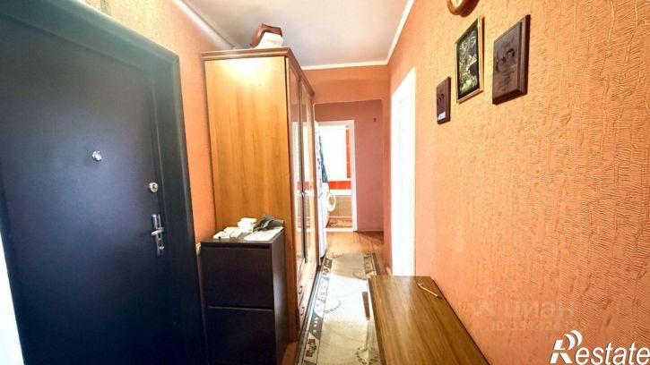 2-комн квартира Уральская улица, 53 к2,  д. 53 к2