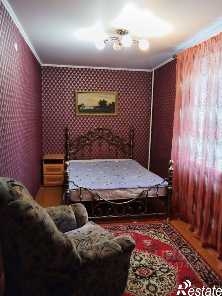 2-комн квартира Харьковская улица, 71А,  д. 71А