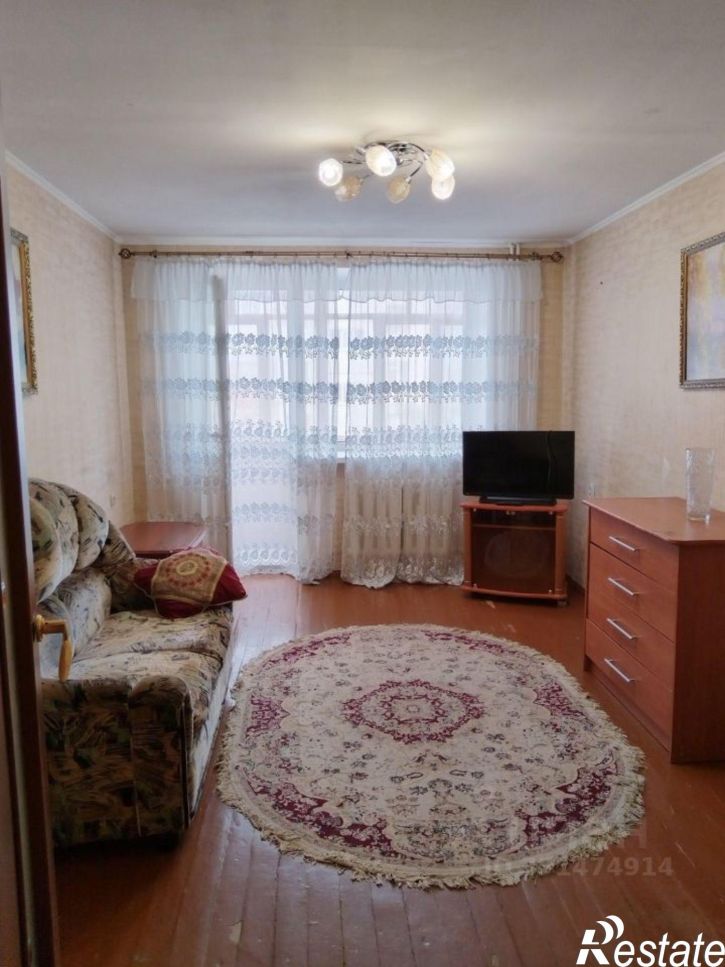 2-комн квартира Харьковская улица, 71А,  д. 71А