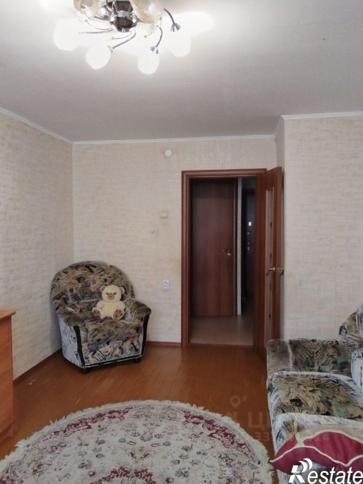 2-комн квартира Харьковская улица, 71А,  д. 71А