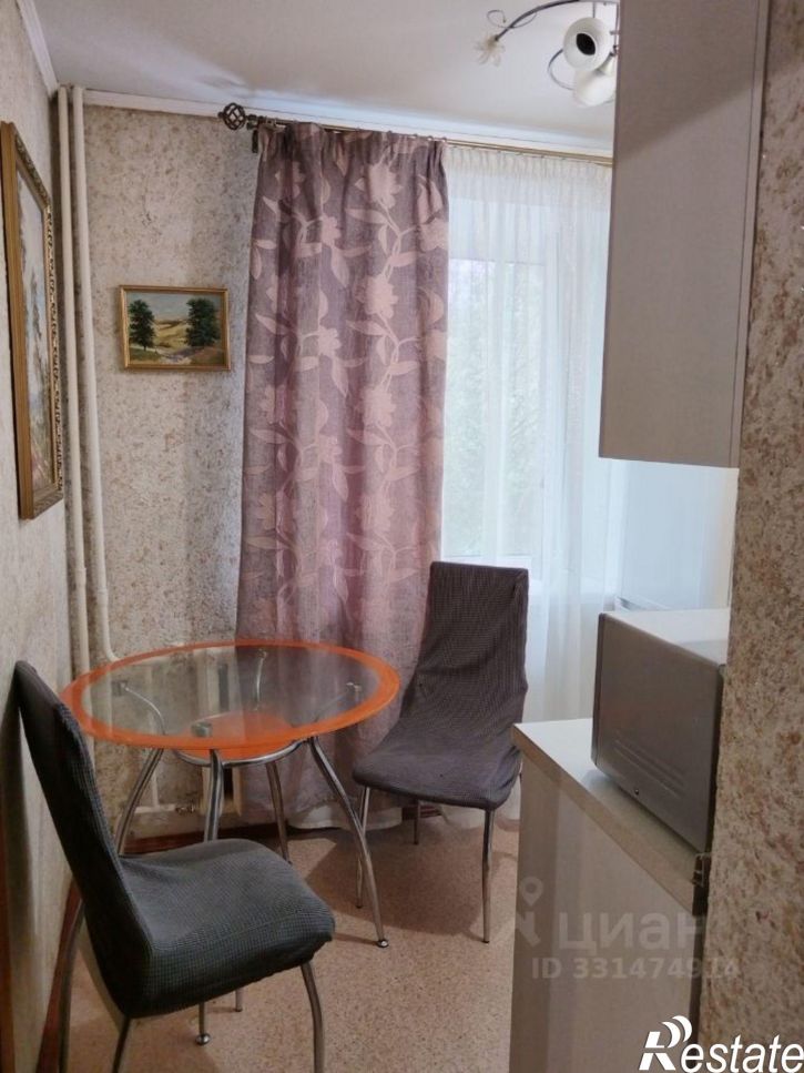 2-комн квартира Харьковская улица, 71А,  д. 71А
