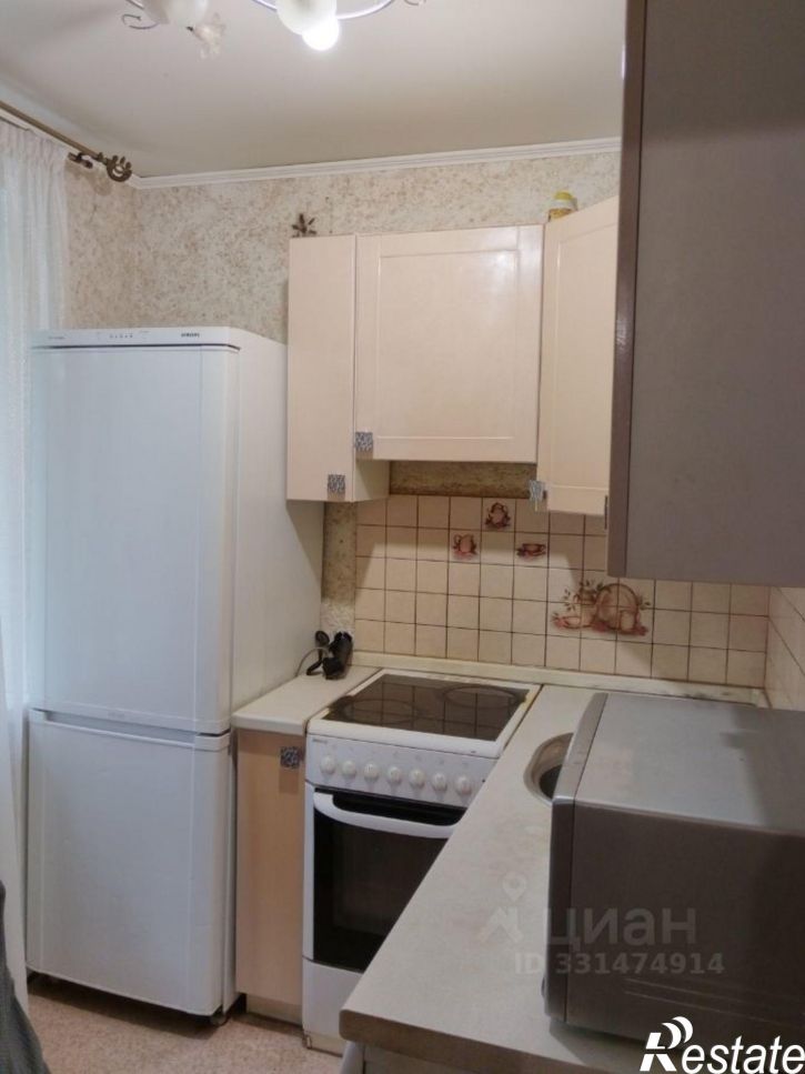 2-комн квартира Харьковская улица, 71А,  д. 71А