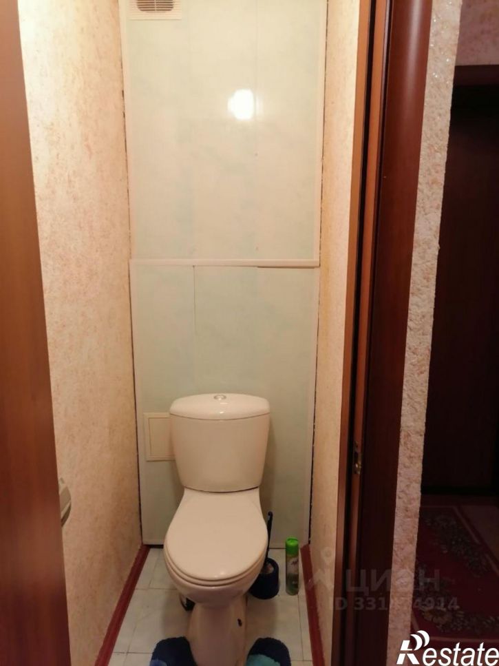 2-комн квартира Харьковская улица, 71А,  д. 71А