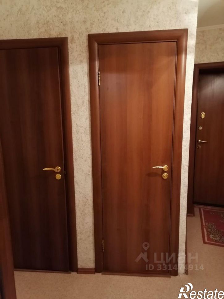 2-комн квартира Харьковская улица, 71А,  д. 71А