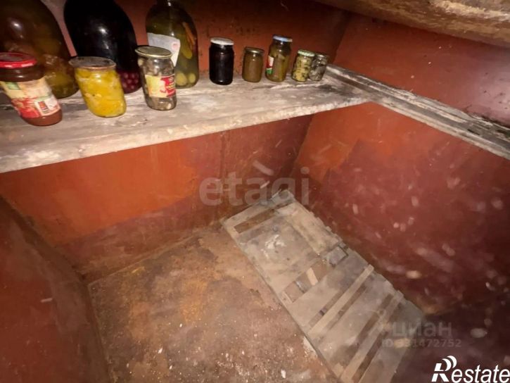 Гараж/парковка Станционная улица, 48,  д. 48