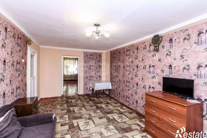 2-комн квартира улица Связистов, 6,  д. 6