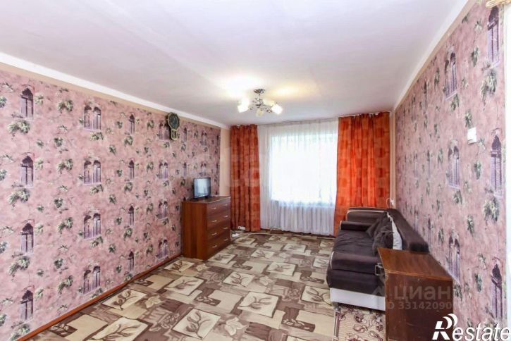 2-комн квартира улица Связистов, 6,  д. 6
