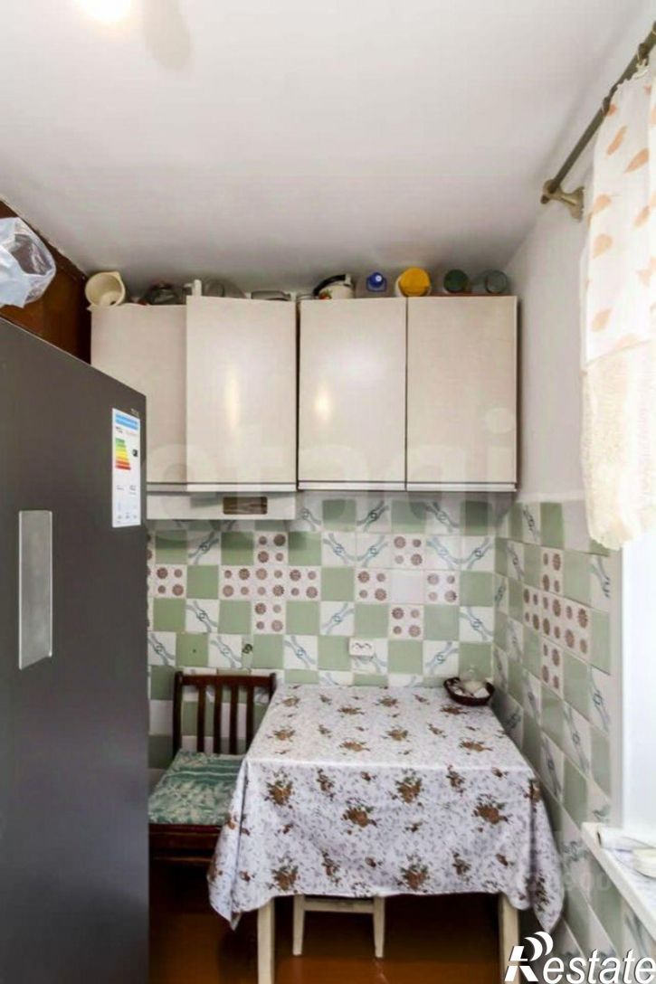 2-комн квартира улица Связистов, 6,  д. 6