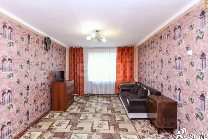 2-комн квартира улица Связистов, 6,  д. 6