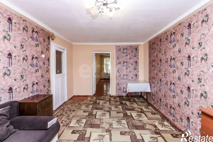 2-комн квартира улица Связистов, 6,  д. 6