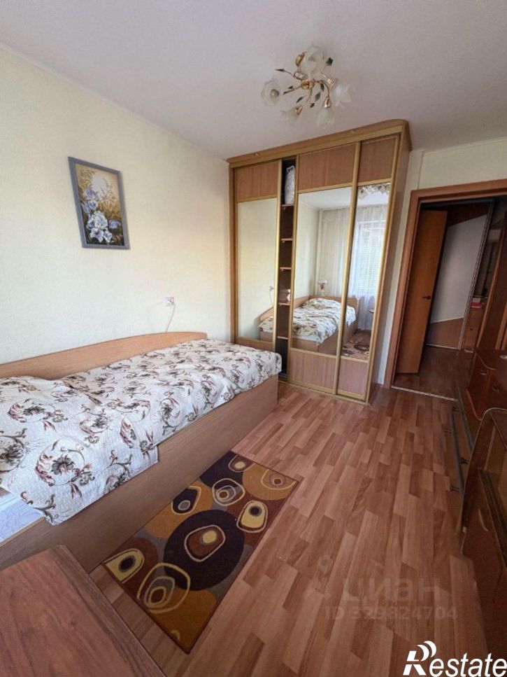 2-комн квартира ул Широтная, 61а,  д. 61а