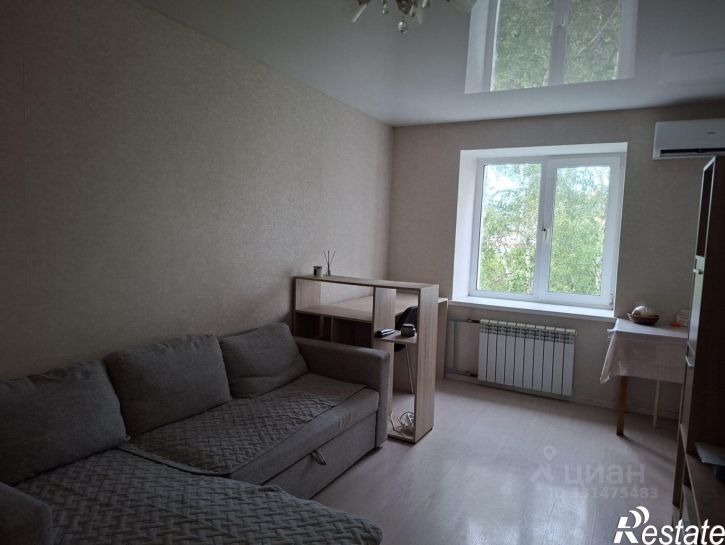 1-комн квартира ул Ялуторовская, 14,  д. 14