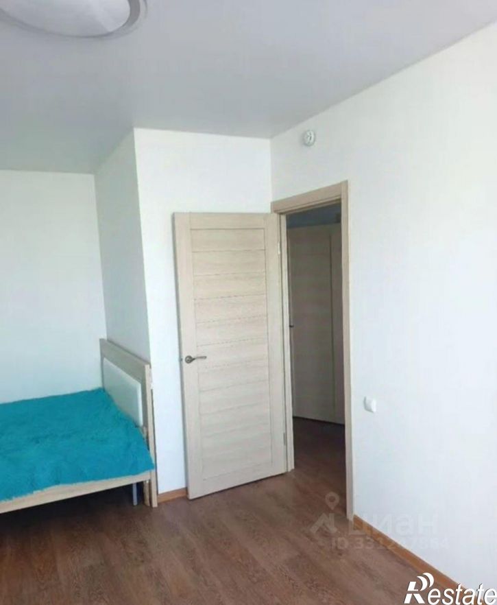 1-комн квартира ул Червишевский тракт, 45 3,  д. 45 3,  к. 3