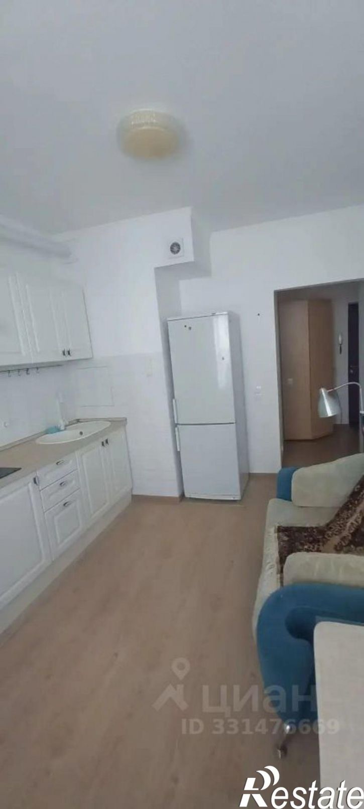 1-комн квартира ул Парада Победы, 7,  д. 7