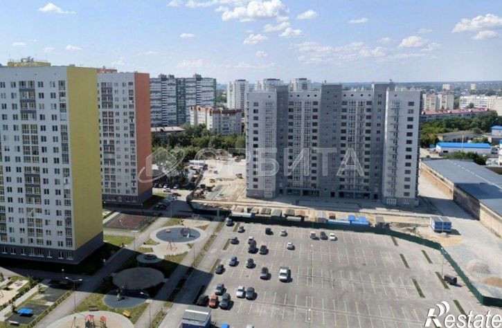 1-комн квартира улица Ветеранов Труда, 9А к3,  д. 9А к3