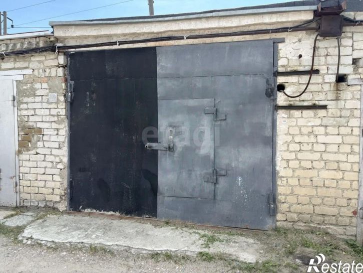 Гараж/парковка ул Станционная, 48,  д. 48