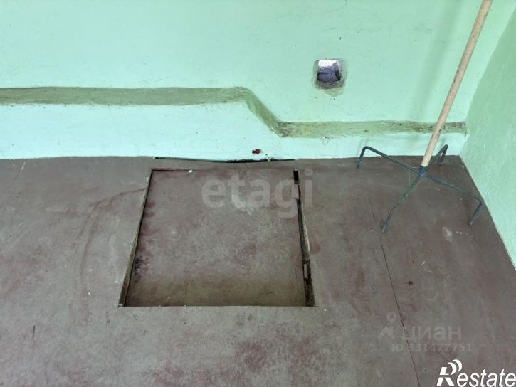 Гараж/парковка ул Станционная, 48,  д. 48