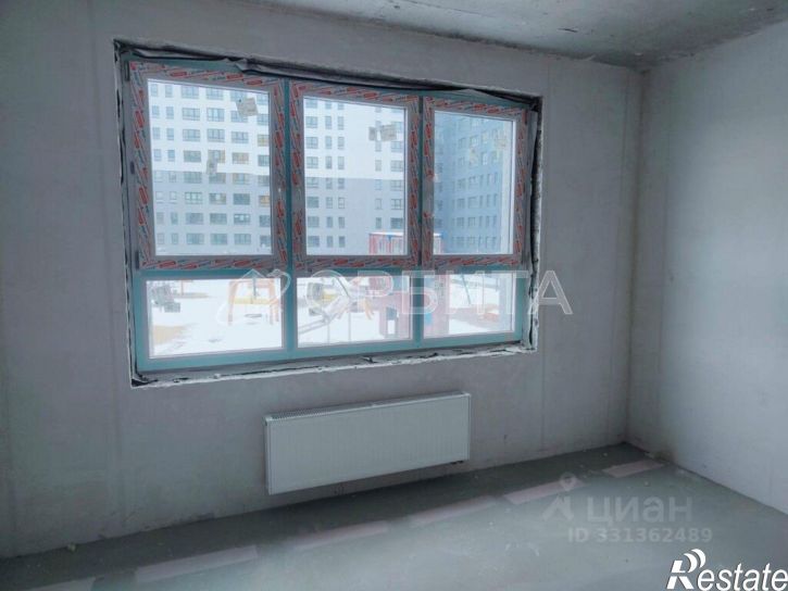 2-комн квартира улица Александра Фёдоровича, 10,  д. 10