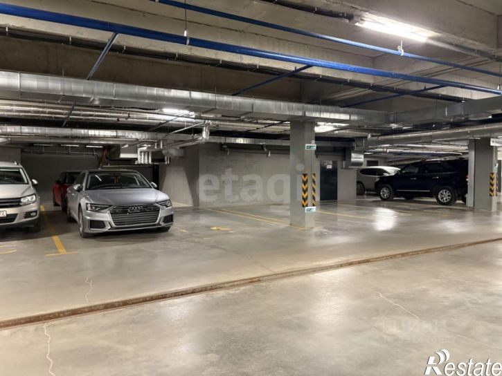 Гараж/парковка ул Пожарных и спасателей, 3 1,  д. 3 1,  к. 1