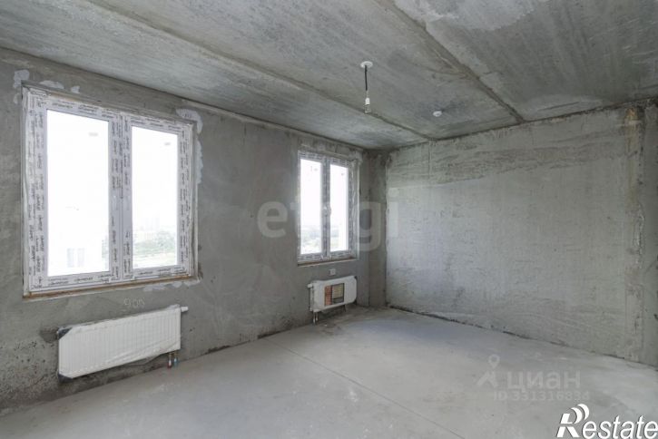 3-комн квартира ул Героев космоса, 9,  д. 9