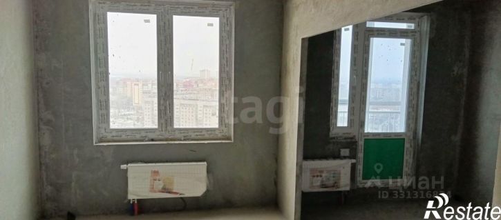 3-комн квартира ул Героев космоса, 9,  д. 9