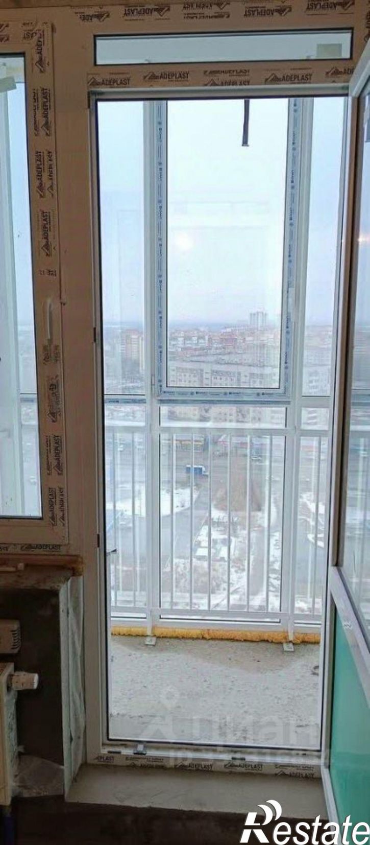 3-комн квартира ул Героев космоса, 9,  д. 9
