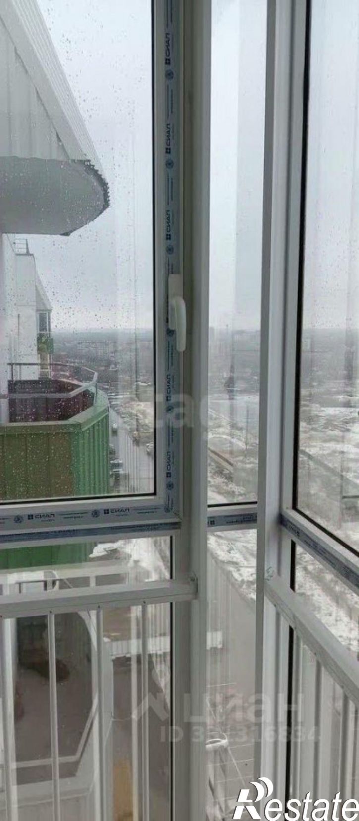 3-комн квартира ул Героев космоса, 9,  д. 9