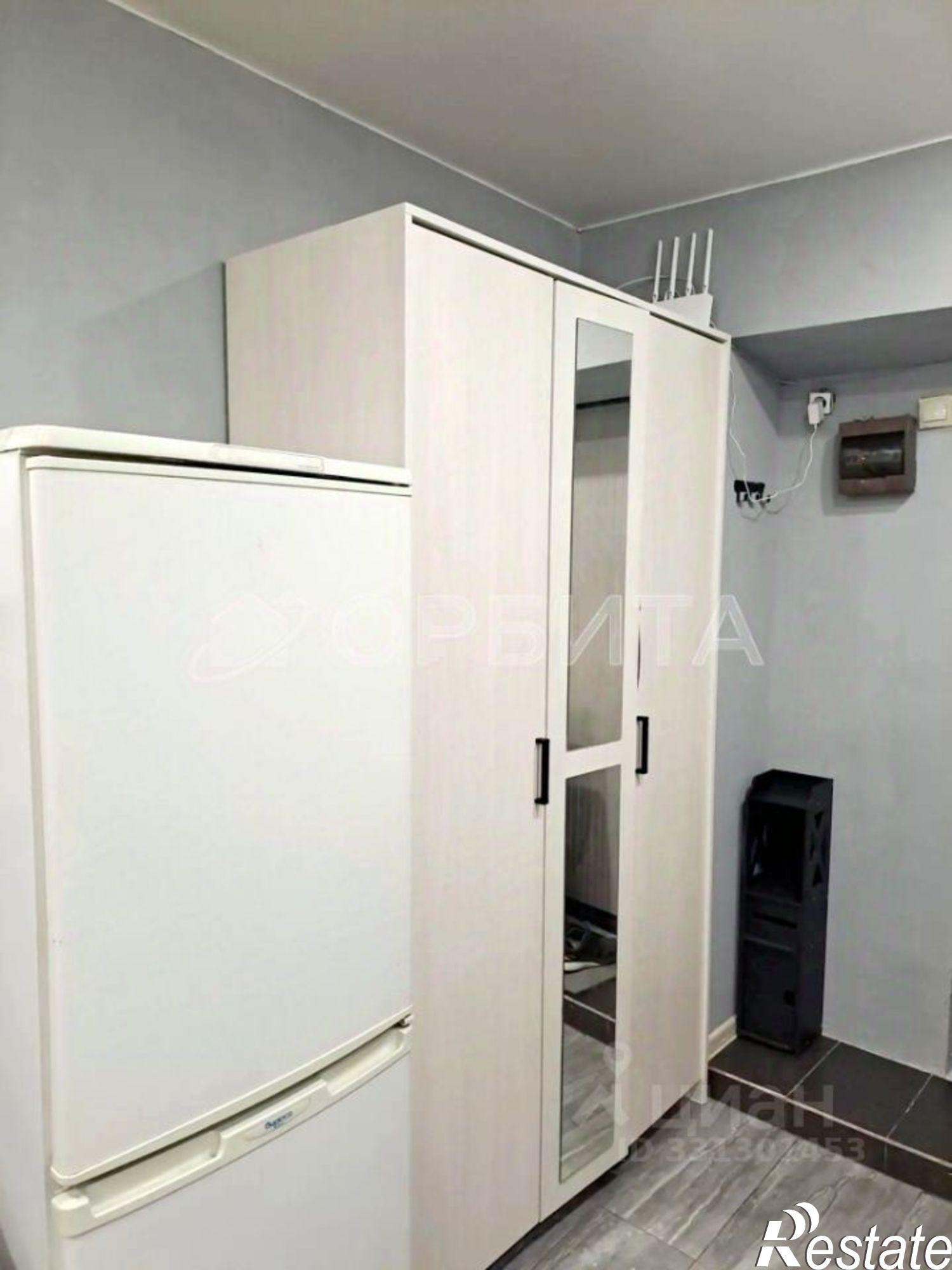 Купить комнату за 2 550 000 рублей на ул Республики, 167а