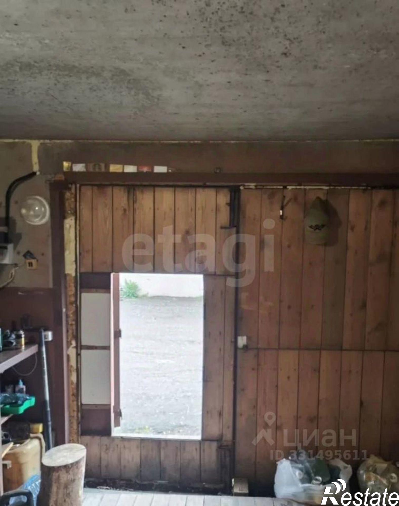 Купить гараж, место в паркинге за 1 270 010 рублей на Широтная улица, 34