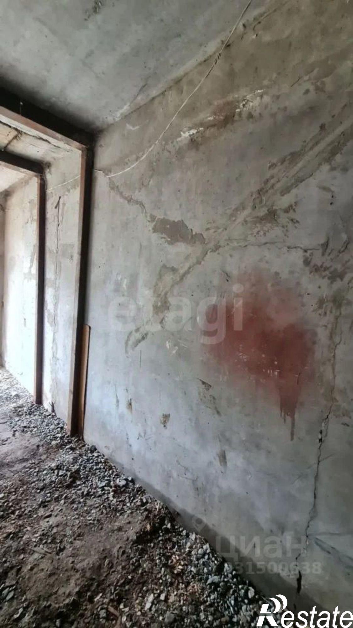 Купить гараж, место в паркинге за 1 100 010 рублей на ул Пристанская, 17