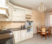 1-комн, 46кв м, этаж 5/11 ул Газовиков, 33