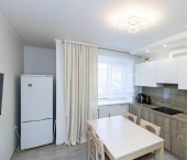 3-комн, 58кв м, этаж 4/9 ул Седова, 55