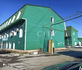 помещение 5330 кв м улица Новаторов, 1
