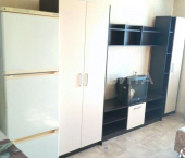 комната 17 кв м ул Харьковская, 1