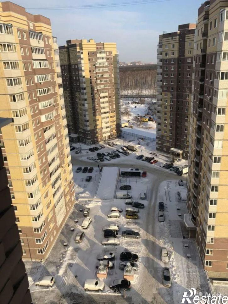 1-комн квартира улица Мельникайте, 2 к8,  д. 2 к8